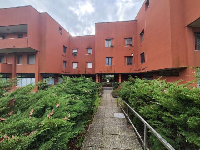 Appartamento in vendita di 72 m² in Via Ettore Fieramosca, 31