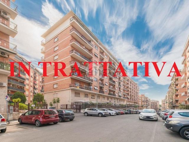 Appartamento in vendita di 72 m² in Via Eugenio Checchi, 60