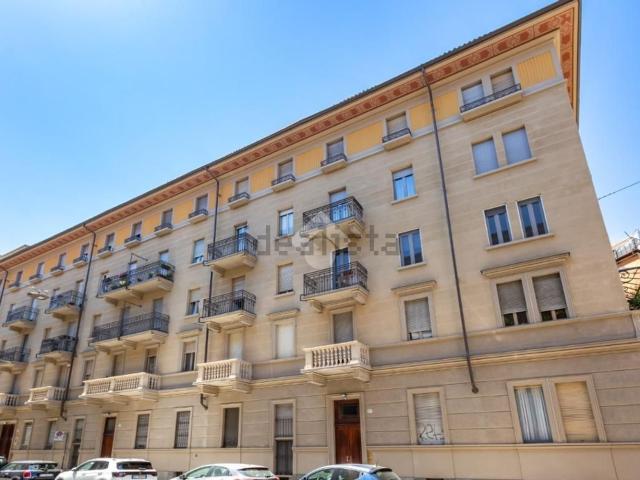 Appartamento in vendita di 72 m² in Via Eusebio Bava, 19