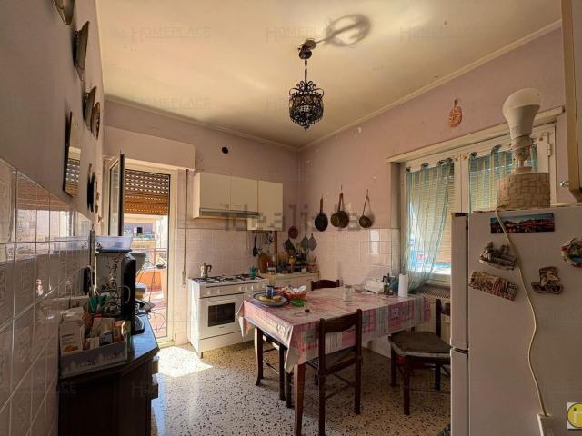 Appartamento in vendita di 72 m² in Via Fabiano Landi