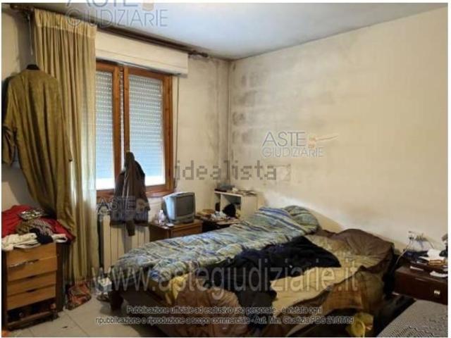 Appartamento in vendita di 72 m² in Via Fabio Fabiani, 5