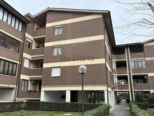 Appartamento in vendita di 72 m² in Via Fabio Fabiani, 5
