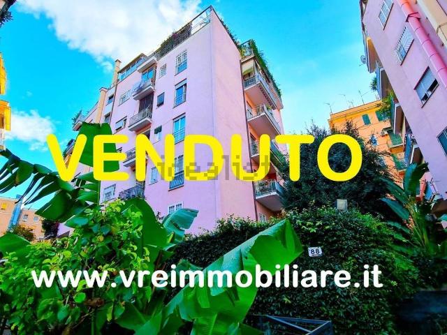 Appartamento in vendita di 72 m² in Via Federico Ozanam, 88