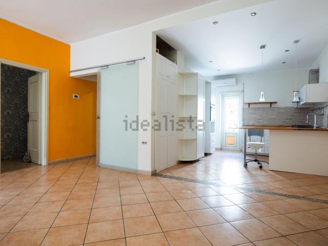 Appartamento in vendita di 72 m² in Via Firenze