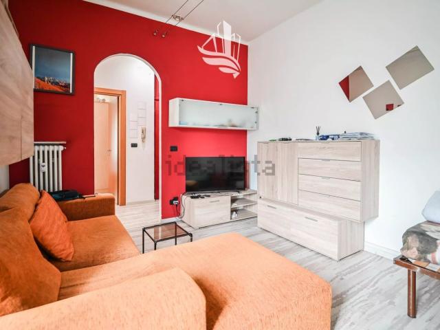 Appartamento in vendita di 72 m² in Via Firenze