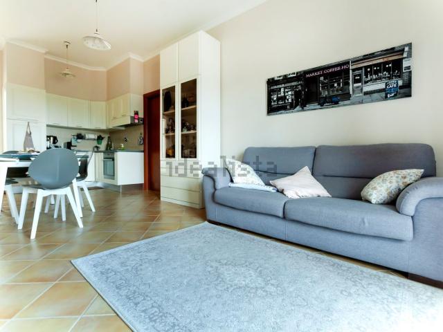 Appartamento in vendita di 72 m² in Via Forno Saraceno, 143