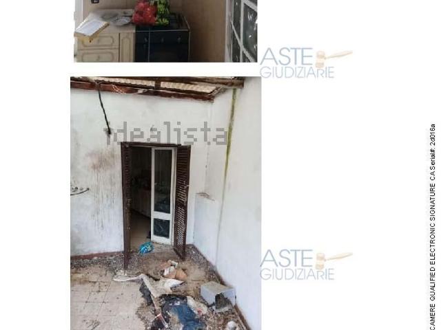 Appartamento in vendita di 72 m² in Via Fratelli Bandiera, 17