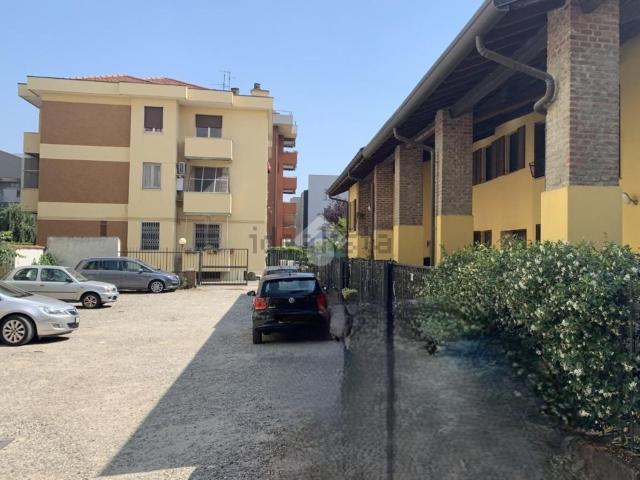 Appartamento in vendita di 72 m² in Via Fratelli Morelli, 19
