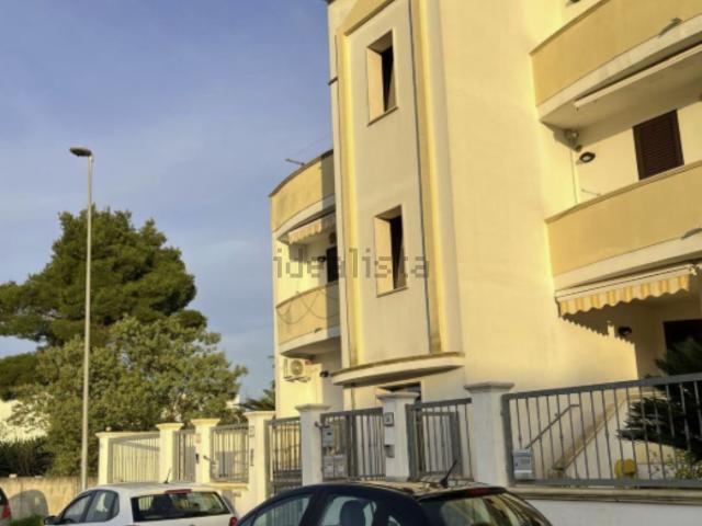Appartamento in vendita di 72 m² in Via Frà Bernardo da Casalnuovo