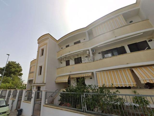 Appartamento in vendita di 72 m² in Via Frà Bernardo da Casalnuovo, 27