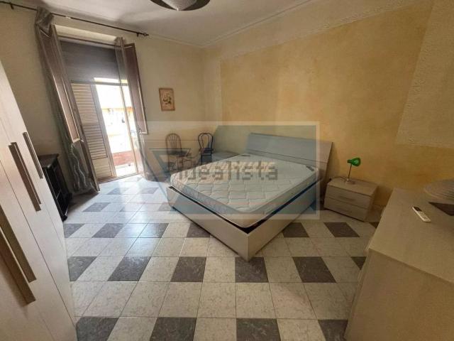 Appartamento in vendita di 72 m² in Via Francesco Mauceri