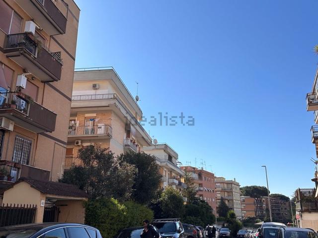 Appartamento in vendita di 72 m² in Via Francesco Maria Torrigio, 49