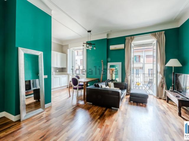 Appartamento in vendita di 72 m² in Via Friuli, 80