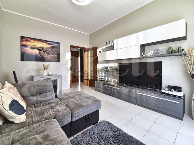 Appartamento in vendita di 72 m² in Via G. Cimabue, 14