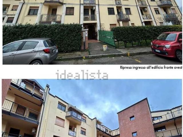 Appartamento in vendita di 72 m² in Via G. Di Vittorio
