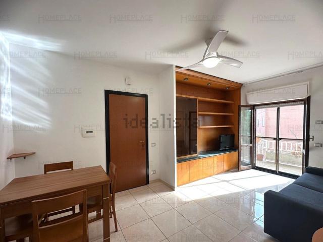 Appartamento in vendita di 72 m² in Via Gaetano Donizetti