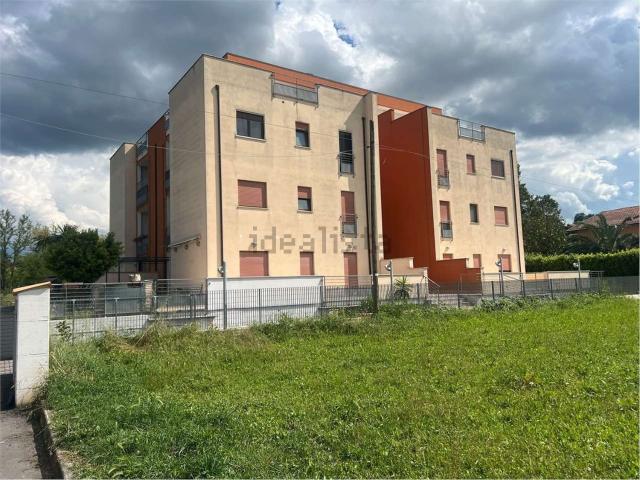 Appartamento in vendita di 72 m² in Via Galileo Galilei, 12