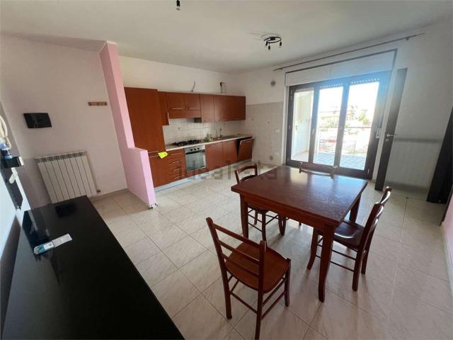 Appartamento in vendita di 72 m² in Via Galileo Galilei, 12