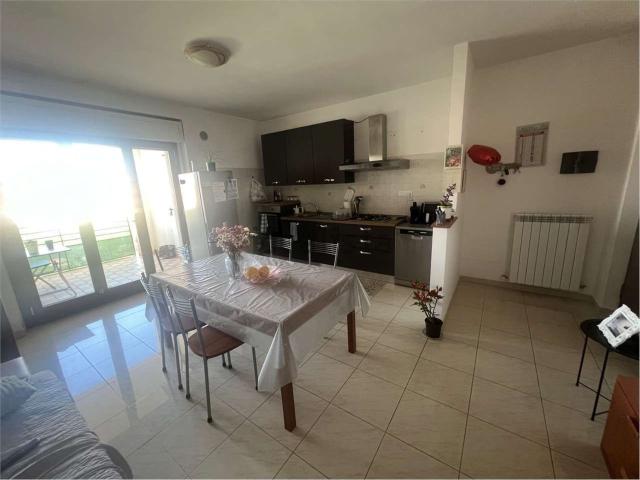 Appartamento in vendita di 72 m² in Via Galileo Galilei