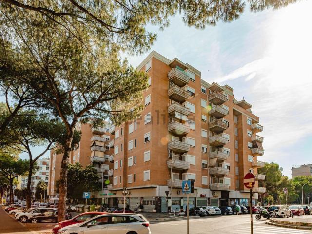 Appartamento in vendita di 72 m² in Via Gallieno
