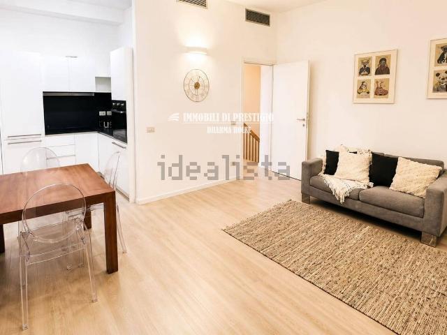 Appartamento in vendita di 72 m² in Via Garian, 18
