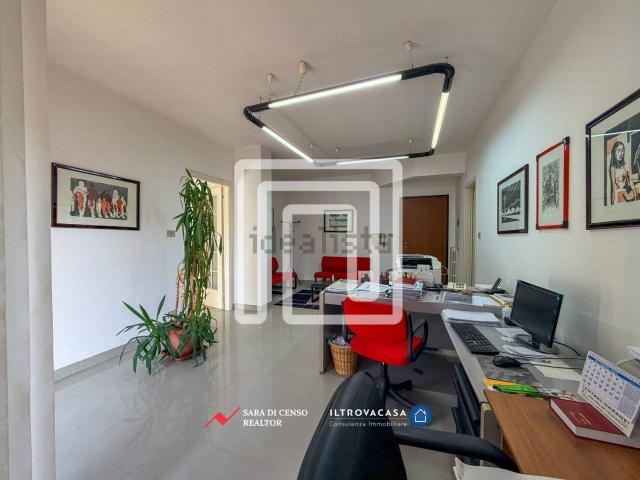 Appartamento in vendita di 72 m² in Via Gennaro Sardi