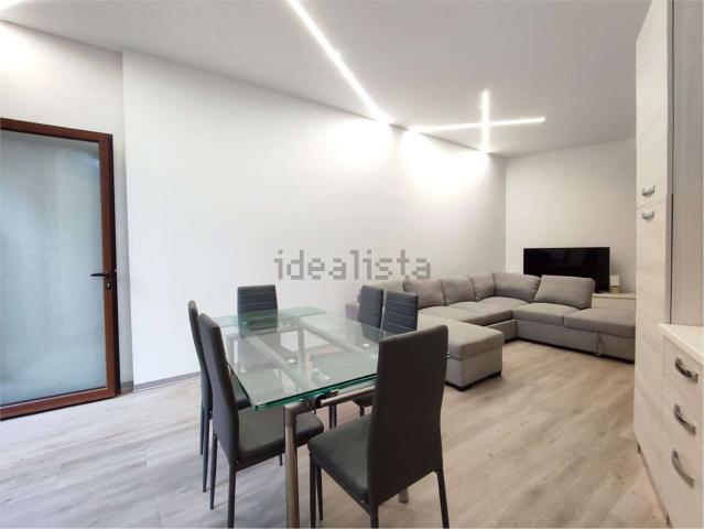 Appartamento in vendita di 72 m² in Via Genova, 23