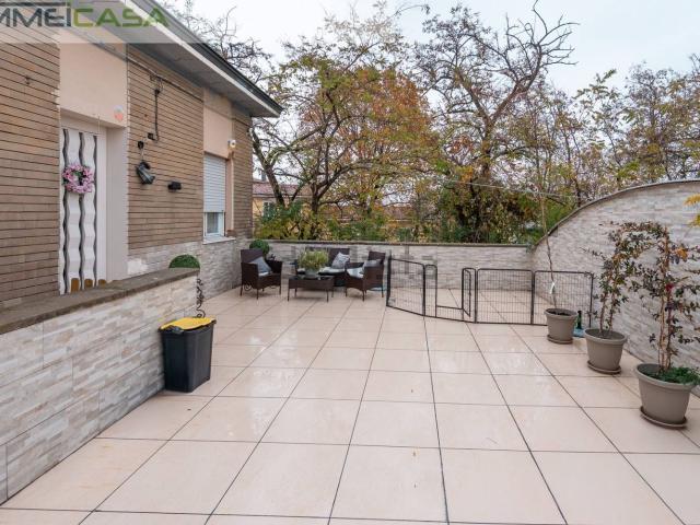 Appartamento in vendita di 72 m² in Via Ghiarola Nuova, 278