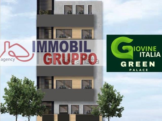 Appartamento in vendita di 72 m² in Via Giovane Italia