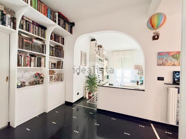 Appartamento in vendita di 72 m² in Via Giovanni Ambrogio Molfino, 8