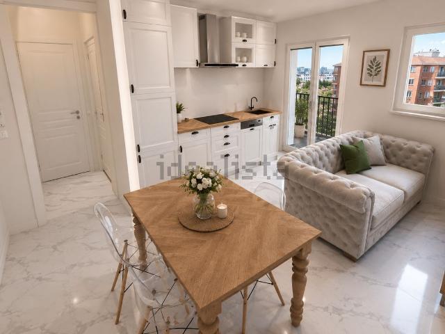 Appartamento in vendita di 72 m² in Via Giovanni Bertini, 28