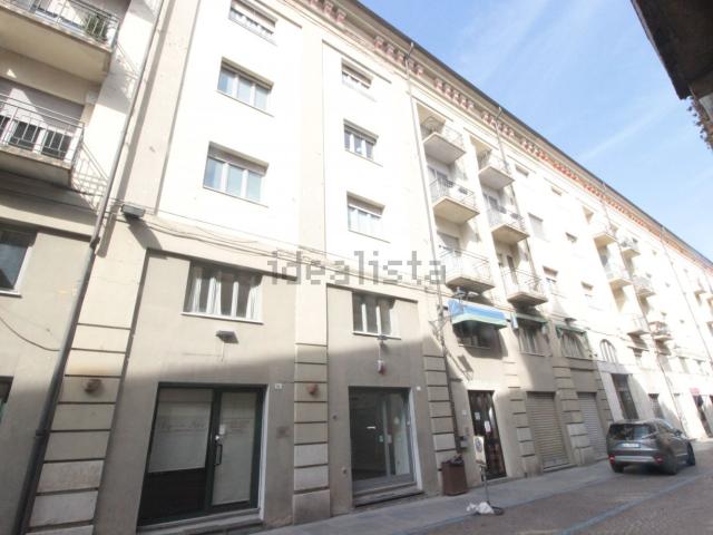 Appartamento in vendita di 72 m² in Via Giovanni Lanza, 114