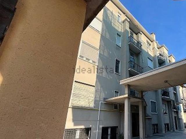 Appartamento in vendita di 72 m² in Via Giovanni Nicotera, 20