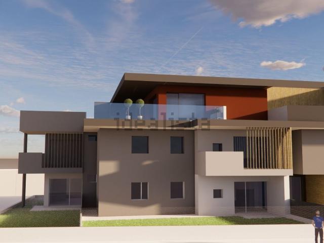 Appartamento in vendita di 72 m² in Via Giovanni Pascoli, 1