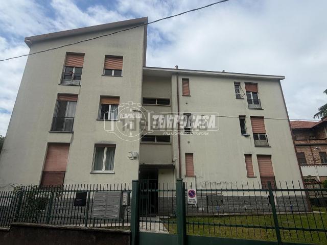 Appartamento in vendita di 72 m² in Via Giovanni Pascoli, 8
