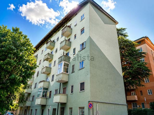 Appartamento in vendita di 72 m² in Via Giosué Carducci, 2