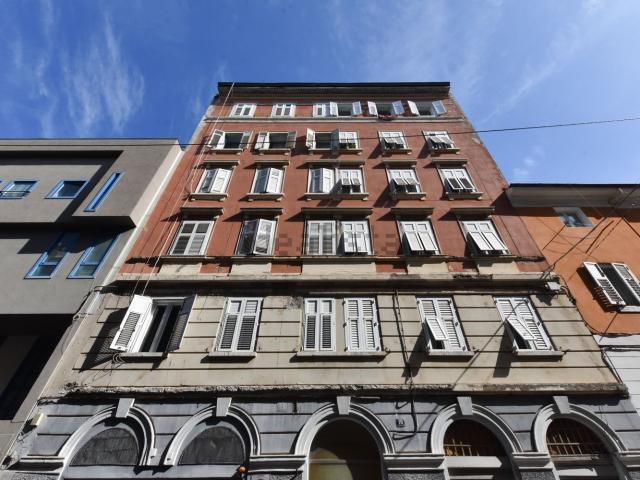 Appartamento in vendita di 72 m² in Via Giacomo Matteotti
