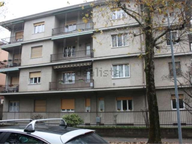 Appartamento in vendita di 72 m² in Via Giacomo Leopardi, 1