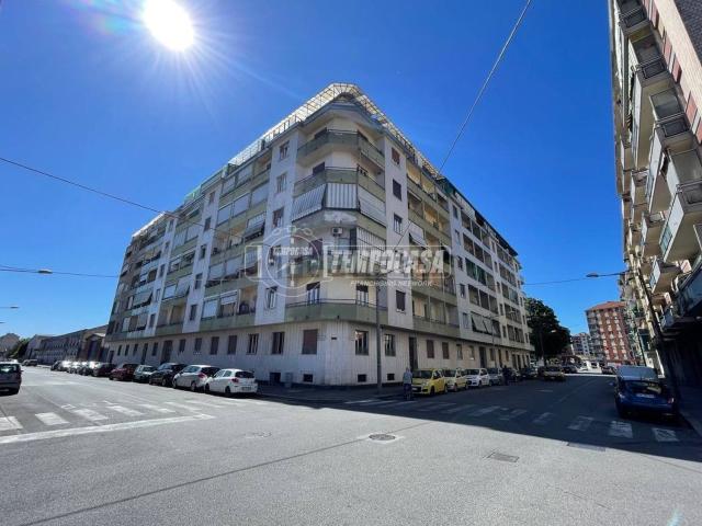 Appartamento in vendita di 72 m² in Via Giambattista Lulli, 16