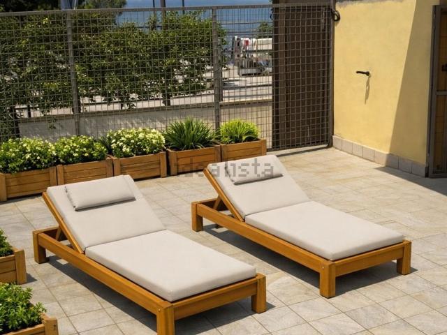Appartamento in vendita di 72 m² in Via Giambattista Pergolesi, 6