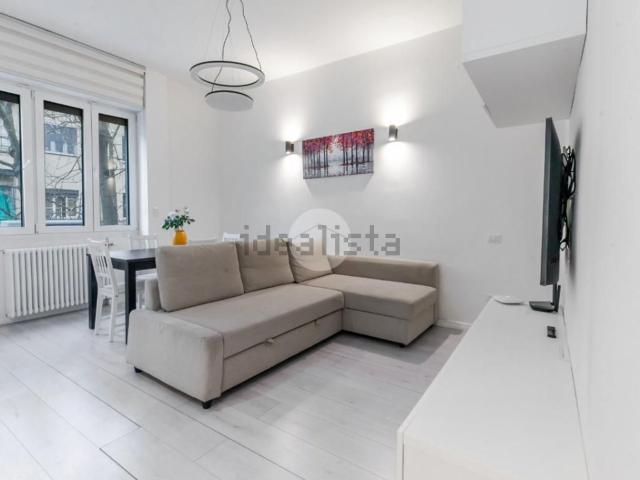 Appartamento in vendita di 72 m² in Via Giambellino, 140