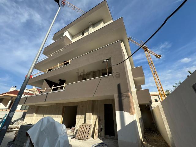 Appartamento in vendita di 72 m² in Via Girolamo Nisio