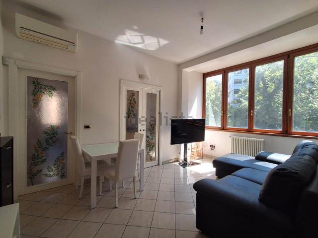 Appartamento in vendita di 72 m² in Via Giulio Giordani, 21