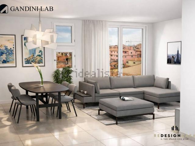 Appartamento in vendita di 72 m² in Via Giulio Righini