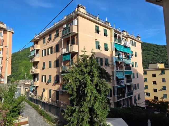 Appartamento in vendita di 72 m² in Via Giulia de Vincenzi, 42