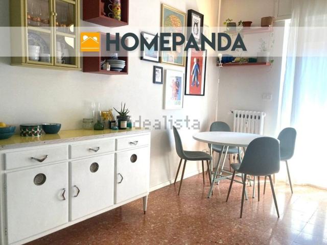 Appartamento in vendita di 72 m² in Via Giuseppe Tartini, 7