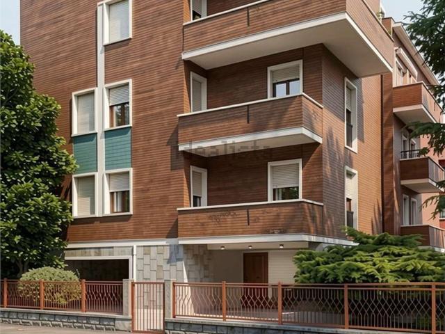 Appartamento in vendita di 72 m² in Via Giuseppe Tellera, 8