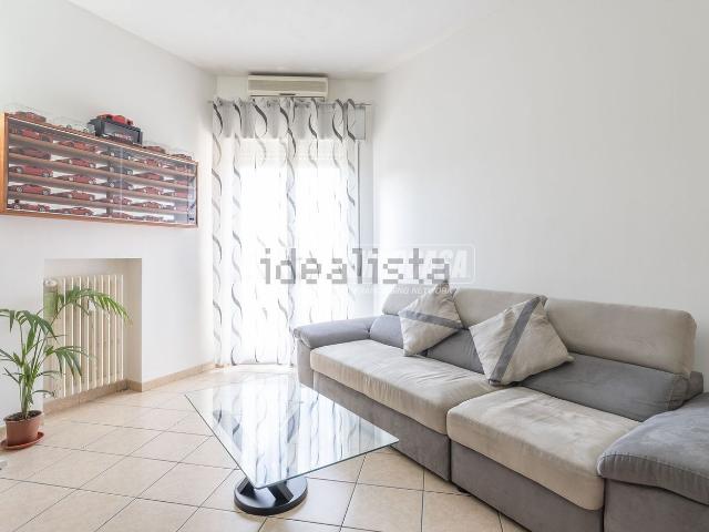 Appartamento in vendita di 72 m² in Via Giuseppe Verdi