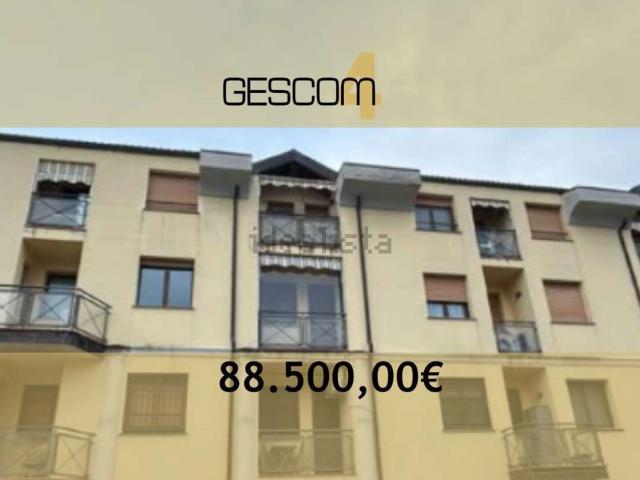 Appartamento in vendita di 72 m² in Via Giuseppe Di Vittorio