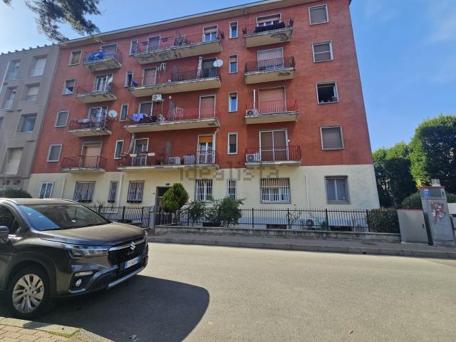 Appartamento in vendita di 72 m² in Via Giuseppe Garibaldi, 23